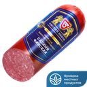 ОМСКИЙ БЕКОН Колбаса Салями Финск в/к 350г в/у(ОмскБекон):6