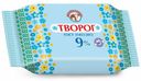 Творог мягкий Волжаночка 9% 170 г