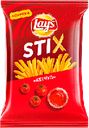 Чипсы Lay's Stix Кетчуп, 125 г