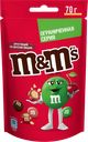 Драже M&M'S со вкусом вишни, 70г