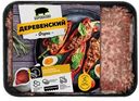 Фарш "Боровково" Деревенский, 400 г