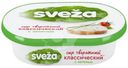 Сыр творожный Савушкин Sveza с зеленью 60% БЗМЖ 150г