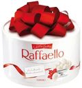 Конфеты Raffaello миндаль и кокос, 200г