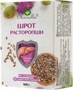 Шрот расторопши Миролла Миролла к/у, 100 шт