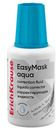Корректирующая жидкость с кисточкой ErichKrause EasyMask Aqua, на водной основе, 20г (в пластиковом поддоне по 10 шт.)