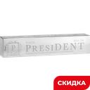 Паста зубная President White, 75 мл