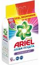 Стиральный порошок для цветного белья Ariel Color Аква-пудра Насыщенный цвет, 6кг
