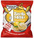 Бульмени Горячая Штучка со сливочным маслом 430 г