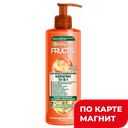 FRUCTIS SOS Спасатель волос крем 10в1 несм 400мл(Лореаль):6