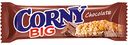 Батончик злаковый Corny Big Chocolate (Шоколад), 50 г