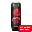 PREMIERE OF TASTE Нектар Вишня 0,95л т/пак: 6