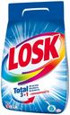 Порошок стиральный LOSK® автомат Горное Озеро, 2,7кг