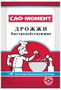 Дрожжи сухие «Саф-момент», 11 г