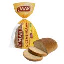 Хлеб с семечками нарез 230г п/уп(Смак)