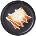 Запеканка классическая со сметанным и сгущенным кремом без глютена Перекрёсток Select, 180г