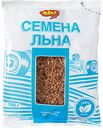 Семена льна расфасованные Ого!, 150 г
