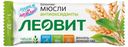Батончик злаковый «ЛЕОВИТ» мюсли фенхель и зеленый чай, 30 г