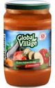 Баклажаны Global Village обжаренные с овощами 350г