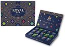 Набор чая Richard Royal Tea Collection чайное ассорти, 120х2 г
