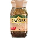 Кофе Jacobs Crema, растворимый, 95 г