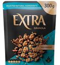 Гранола Extra Milk Chocolate, 300г