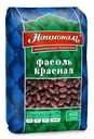 Фасоль Националь красная калиброванная 450г