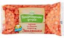Пирожок Владимирские угодья с земляникой, 100 г
