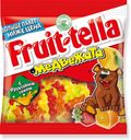 Мармелад жевательный Fruittella «Медвежата», с фруктовым соком, 150 г