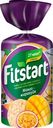 Хлебцы FITSTART рисовые Манго-маракуйя, 100 г