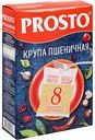 Крупа пшеничная Prosto Полтавская в пакетиках для варки, 8×62,5 г