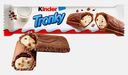 Вафельный батончик Тронки Kinder 18г