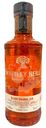 Джин Whitley Neill Blood Orange дистиллированный 43%, 200мл