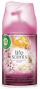 Сменный блок Air Wick Freshmatic Life Scents Райский десерт 250 мл