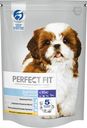 Корм сухой Perfect Fit Junior с курицей для щенков, 500г