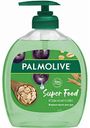 Жидкое мыло для рук Palmolive Super Food Асаи, 300 мл