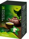 Чай зеленый ЗЕЛЕНЫЙ ДРАКОН, крупнолистовой с жасмином, 100г