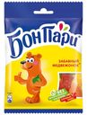 Мармелад жевательный БОН ПАРИ, Медведи, 75г