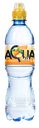 Вода ароматизированная Aqua Mix яблоко без газа 0.5л