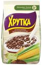 Колечки Хрутка мультизлаковые с шоколадом обогащенные кальцием 210 г