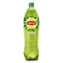LIPTON Напиток ICE TEA зел.1,5л