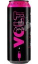 Напиток тонизирующий Volt Energy Виноград и гуава 450мл