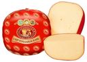 Сыр твердый «Кубанский молочник» Голландский 45%, 1 кг