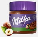 Паста Milka ореховая с какао 180г
