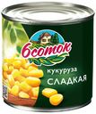 Кукуруза 6 соток Сладкая 425 г