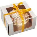 Торт Варина Мама Молочная девочка, 750г