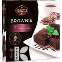 Торт FARETTI Brownie Классический Бисквит 350г