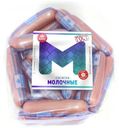 Сосиски Волгоградский мясокомбинат молочные