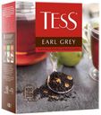 Чай черный Tess Earl Grey в пакетиках 1,8 г х 100 шт