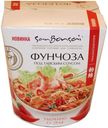 Лапша Sen Soy Фунчоза под тайским соусом, 125 г