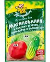 Приправа для маринования и соления огурцов, помидоров и овощей Приправыч, 30 г